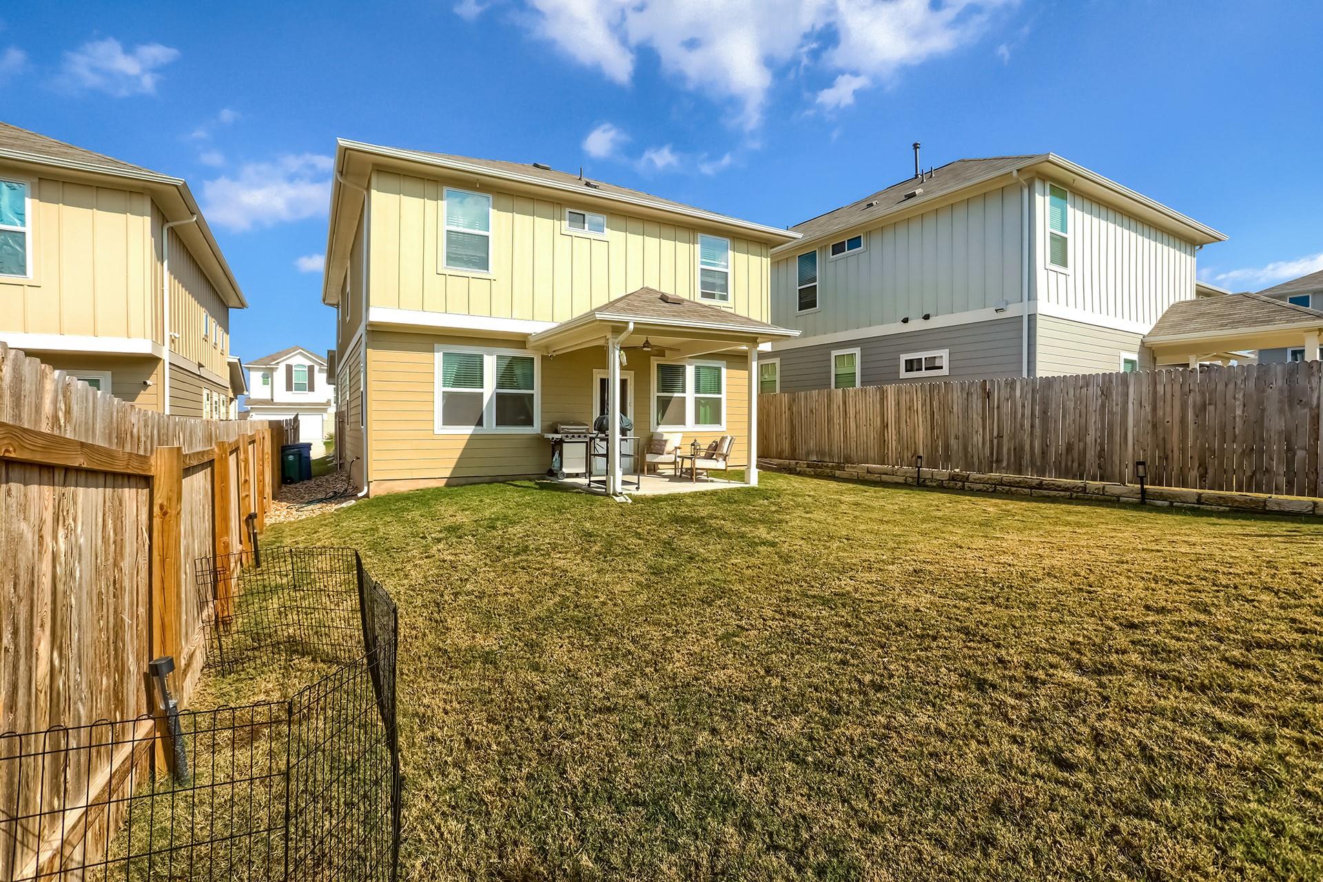 6405 Mary Lewis Dr, Austin, TX 78747