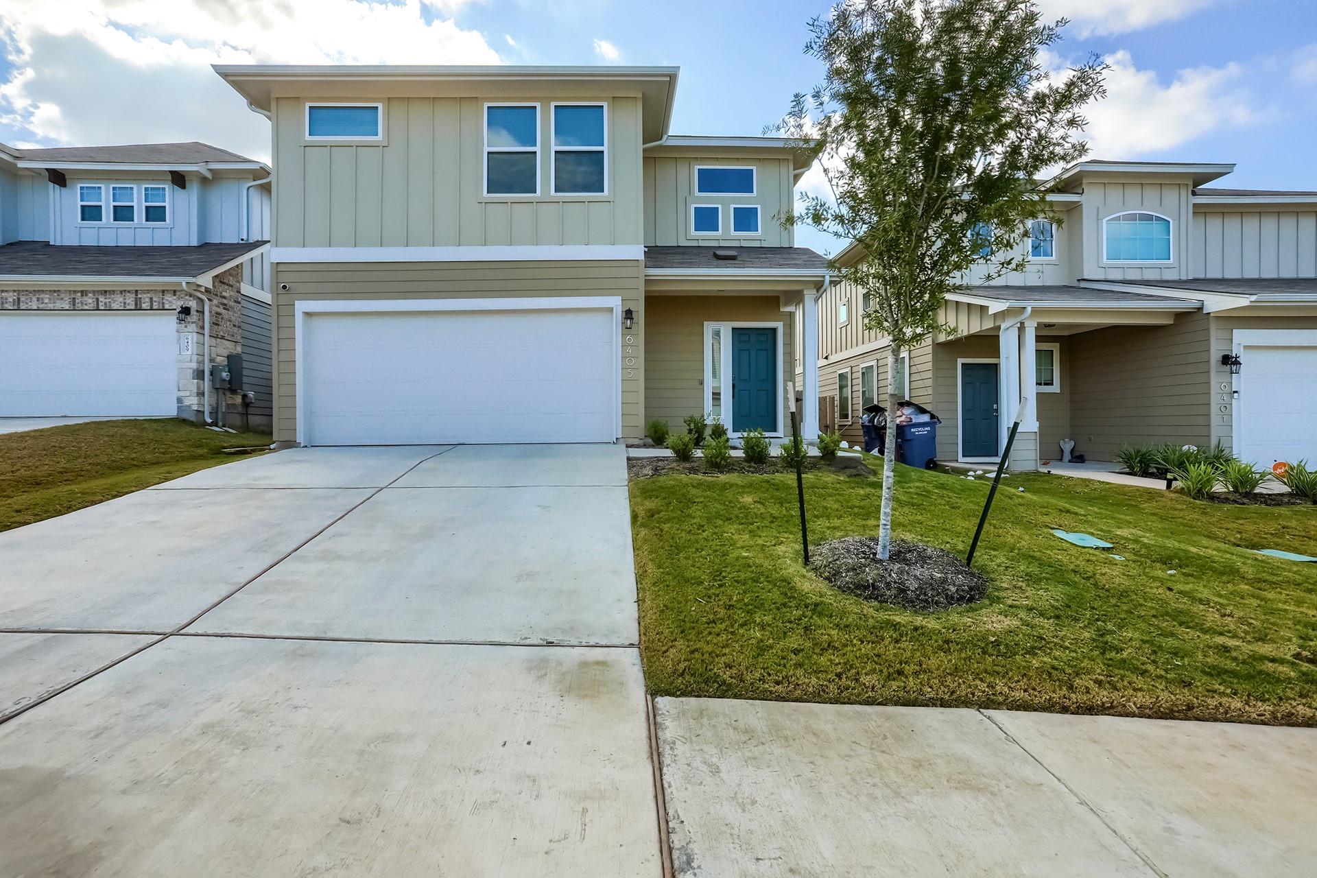 6405 Mary Lewis Dr, Austin, TX 78747