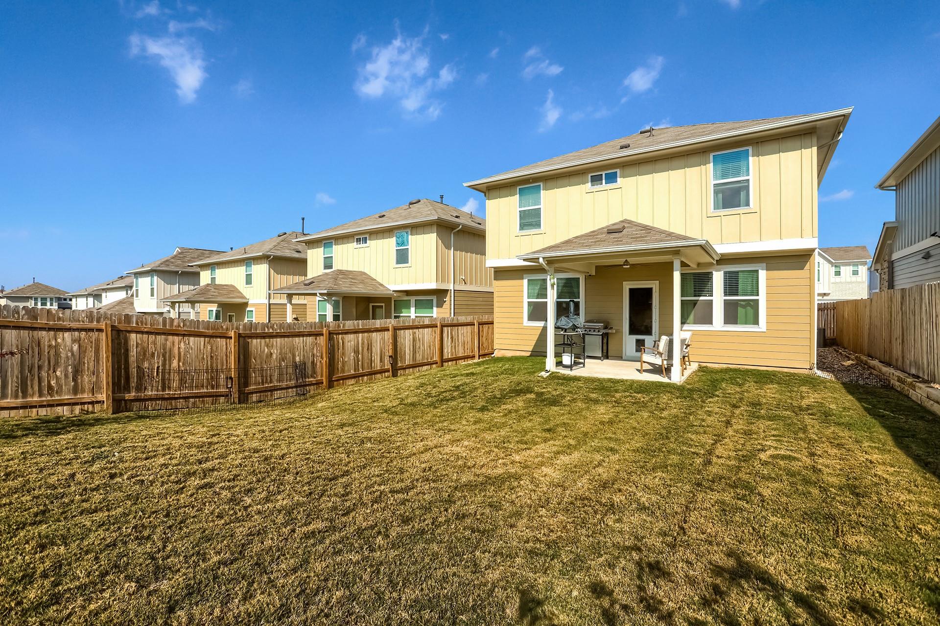6405 Mary Lewis Dr, Austin, TX 78747