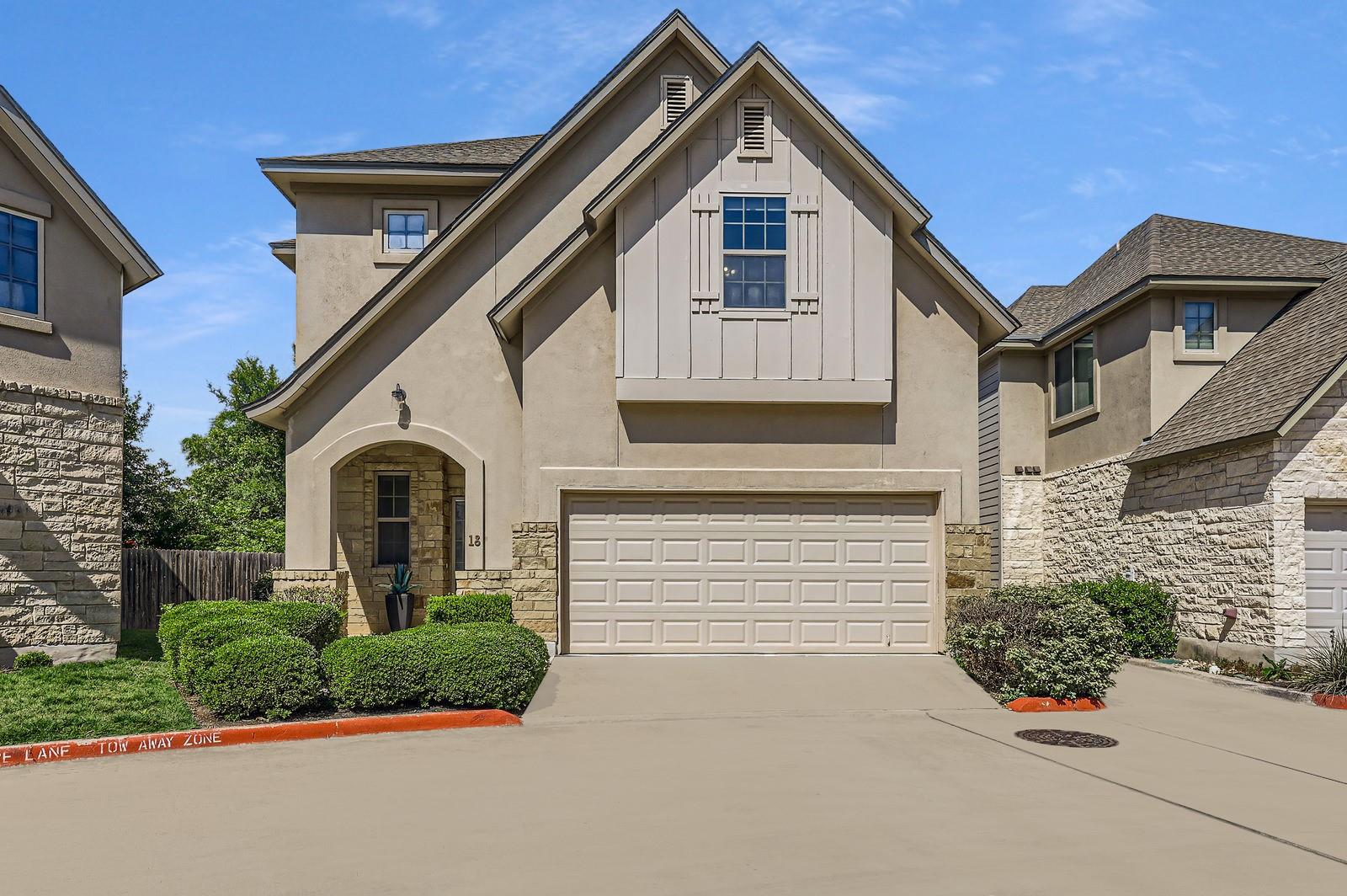 13001 Hymeadow Dr # 18, Austin, TX 78729