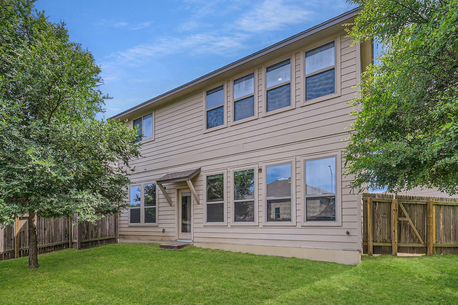 13001 Hymeadow Dr # 18, Austin, TX 78729