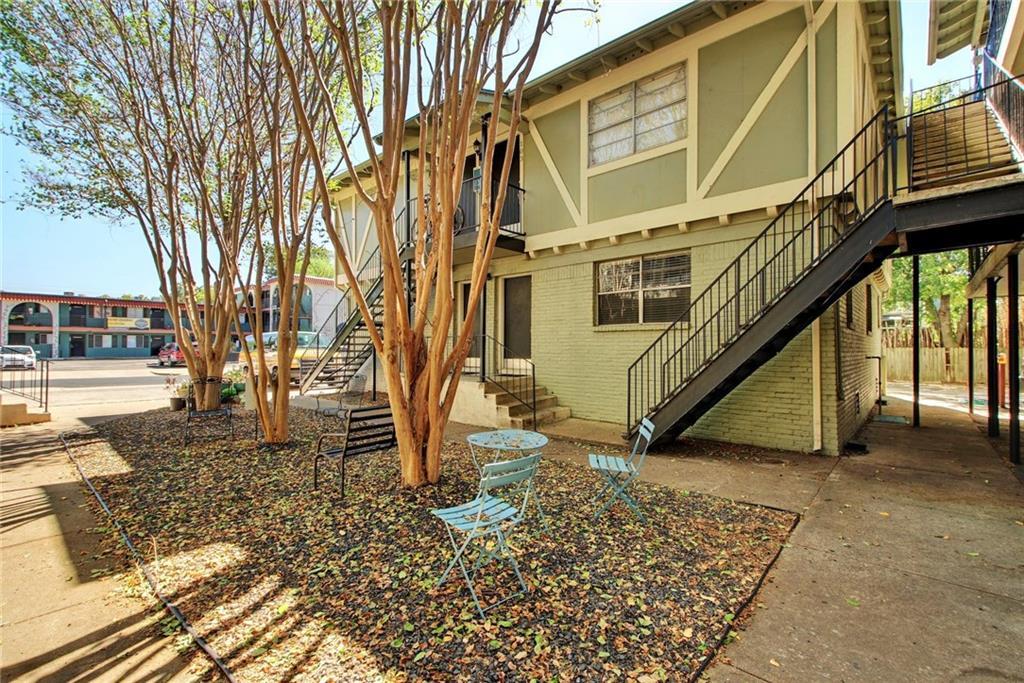 4306 Avenue A # 105, Austin, TX 78751