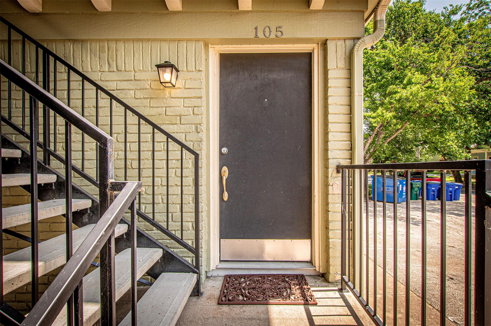 4306 Avenue A # 105, Austin, TX 78751