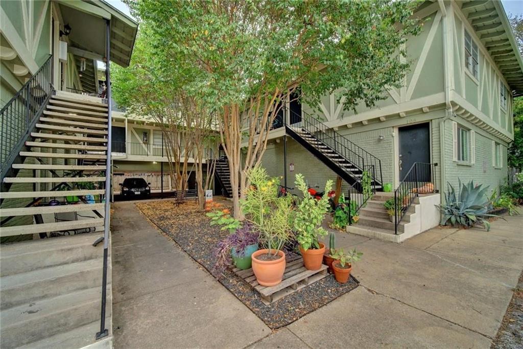 4306 Avenue A # 105, Austin, TX 78751