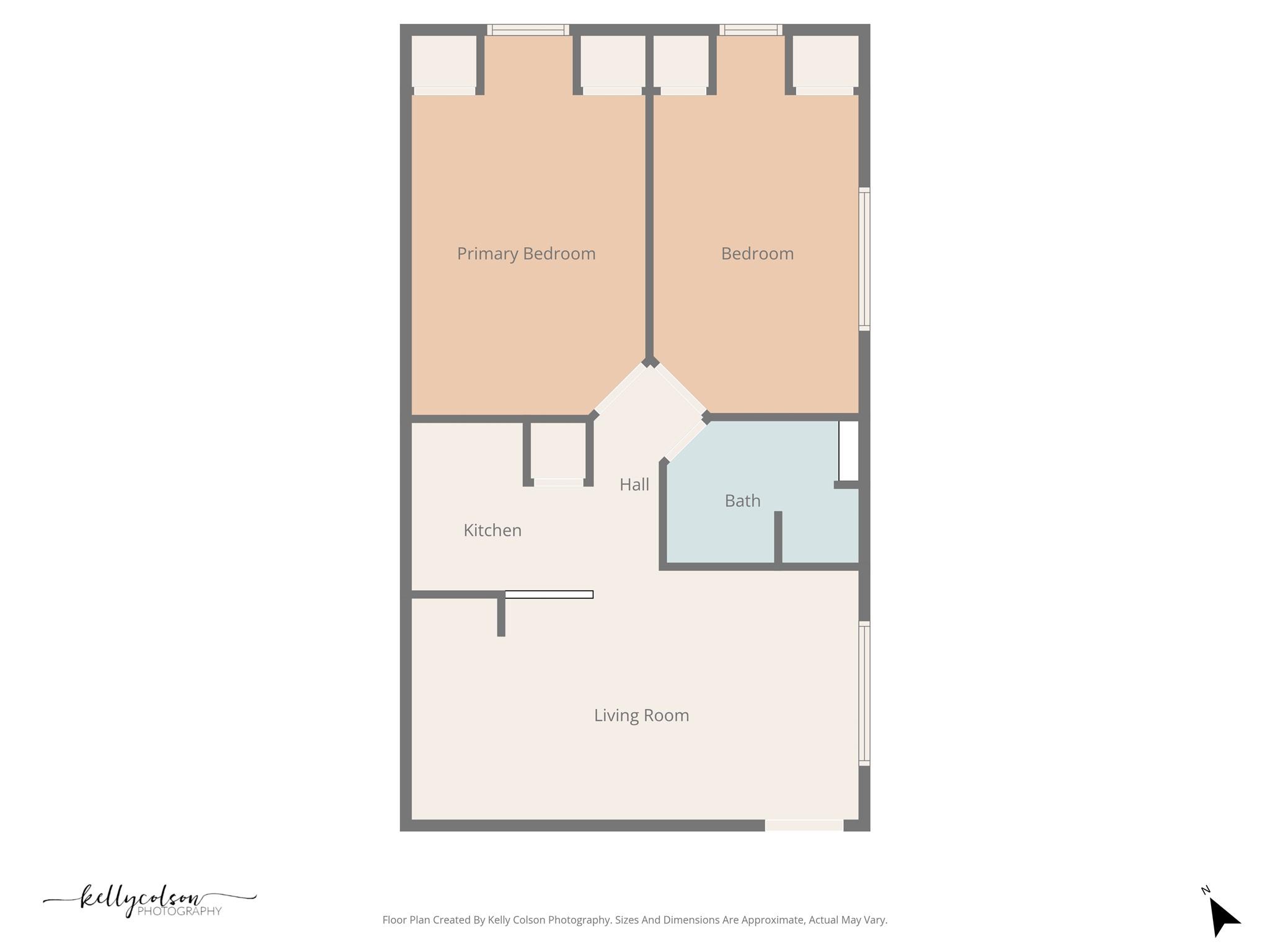 4306 Avenue A # 105, Austin, TX 78751