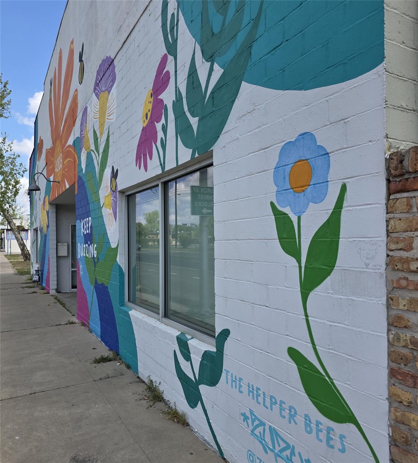 4306 Avenue A # 105, Austin, TX 78751