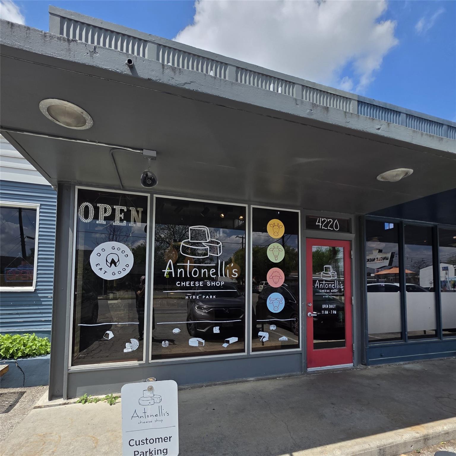 4306 Avenue A # 105, Austin, TX 78751