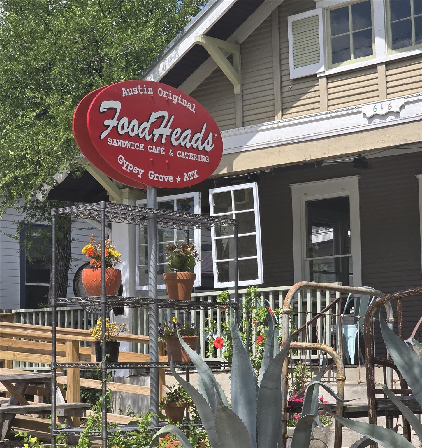 4306 Avenue A # 105, Austin, TX 78751