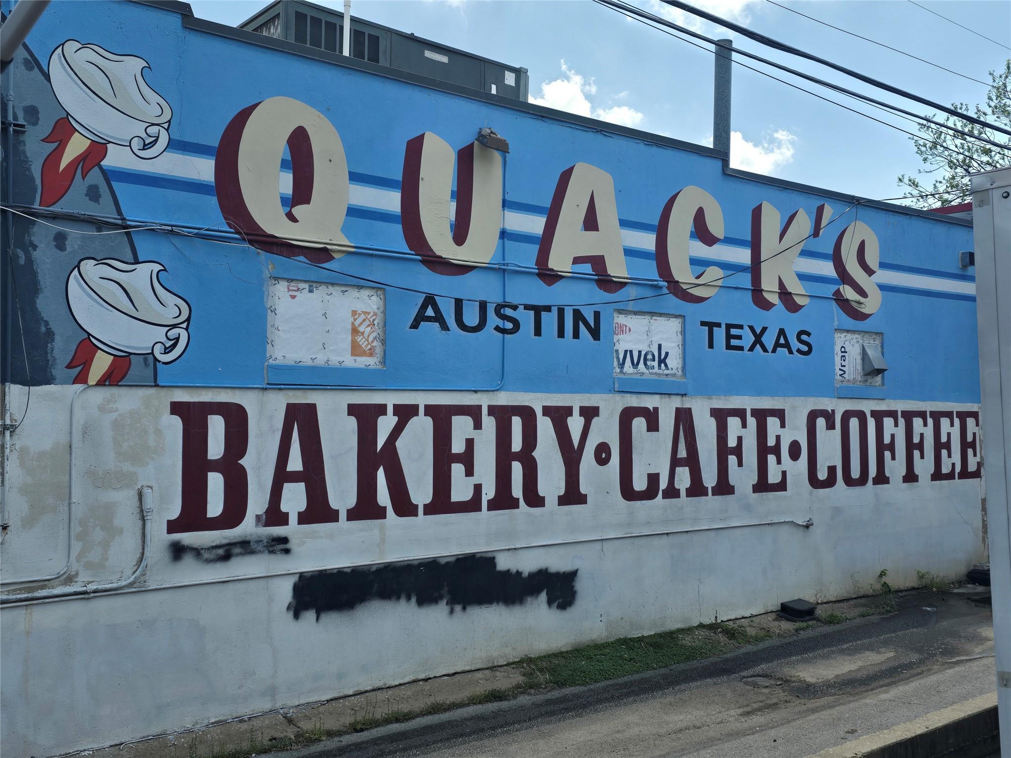 4306 Avenue A # 105, Austin, TX 78751