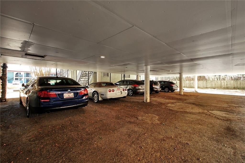 4306 Avenue A # 105, Austin, TX 78751