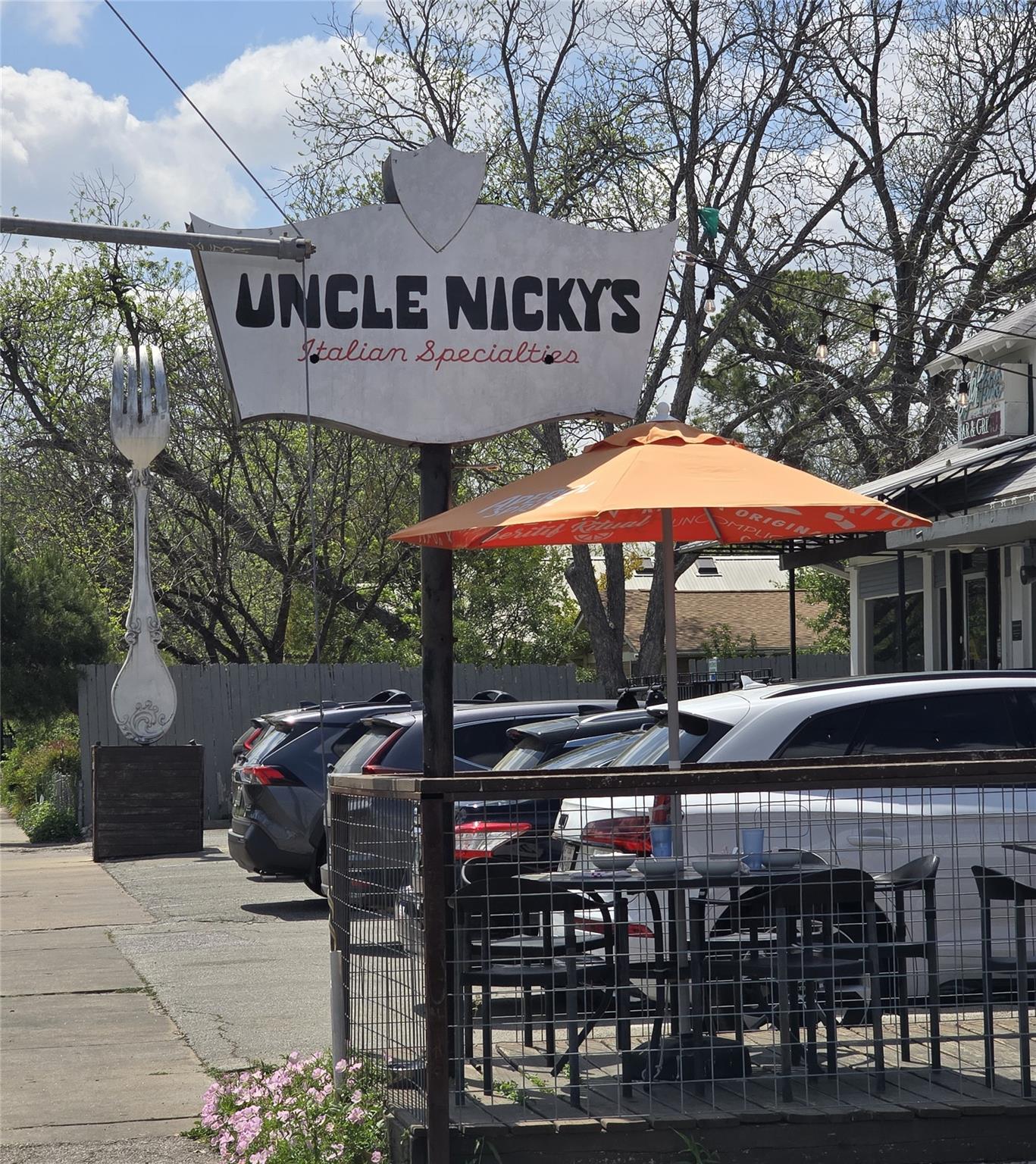 4306 Avenue A # 105, Austin, TX 78751