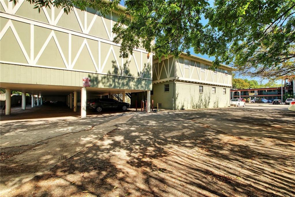 4306 Avenue A # 105, Austin, TX 78751