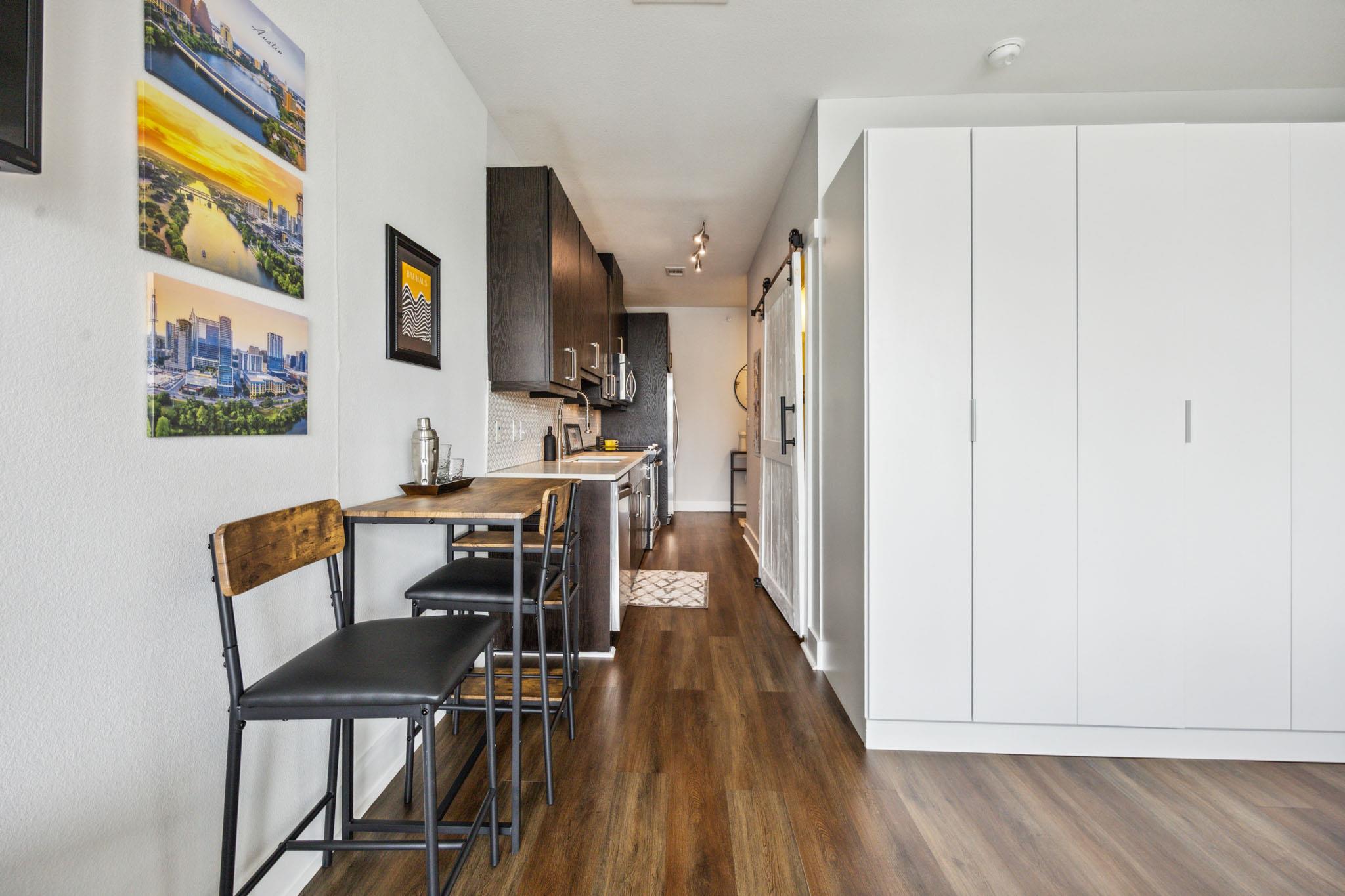 3114 S Congress Ave # 304, Austin, TX 78704