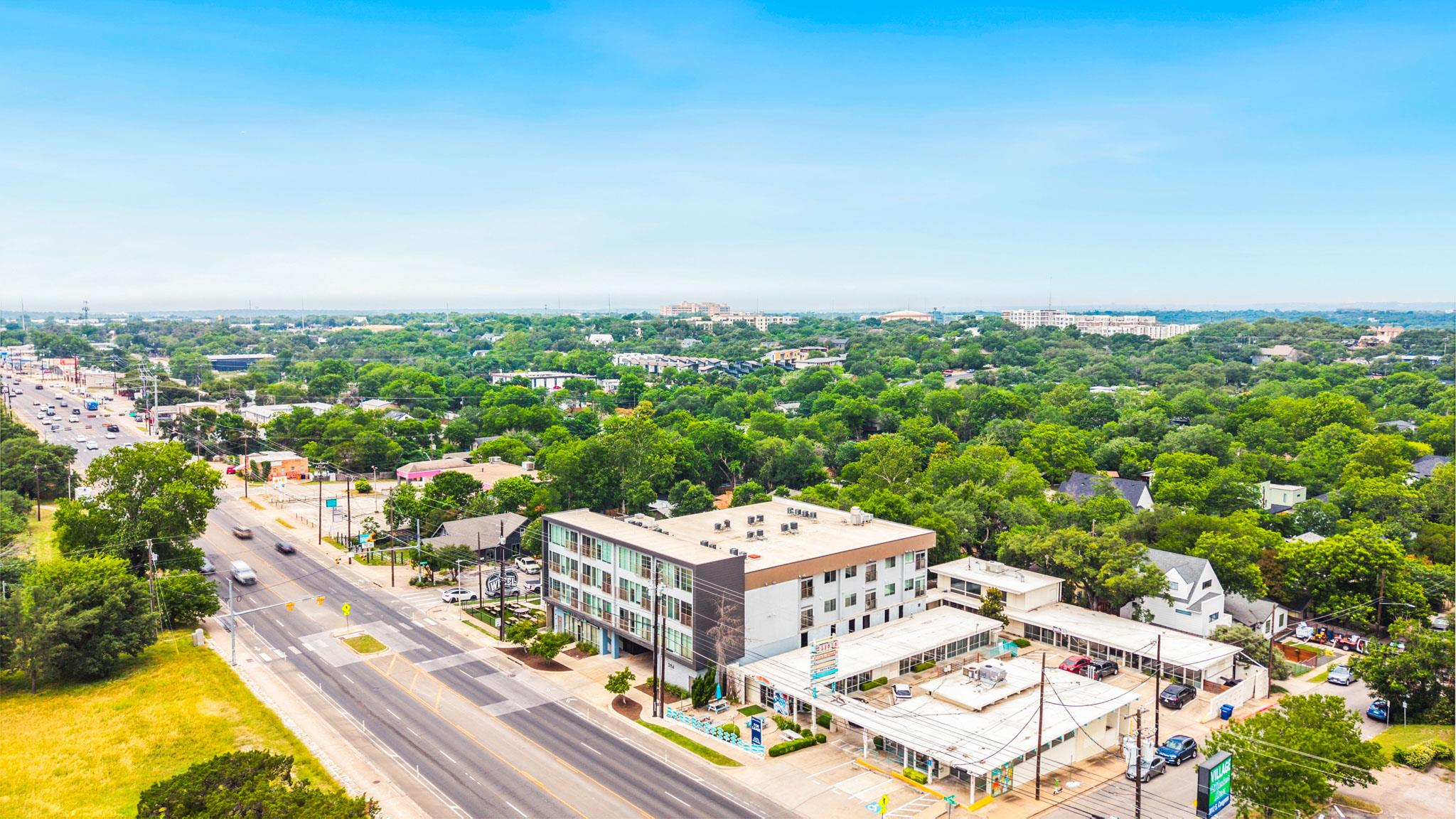 3114 S Congress Ave # 304, Austin, TX 78704