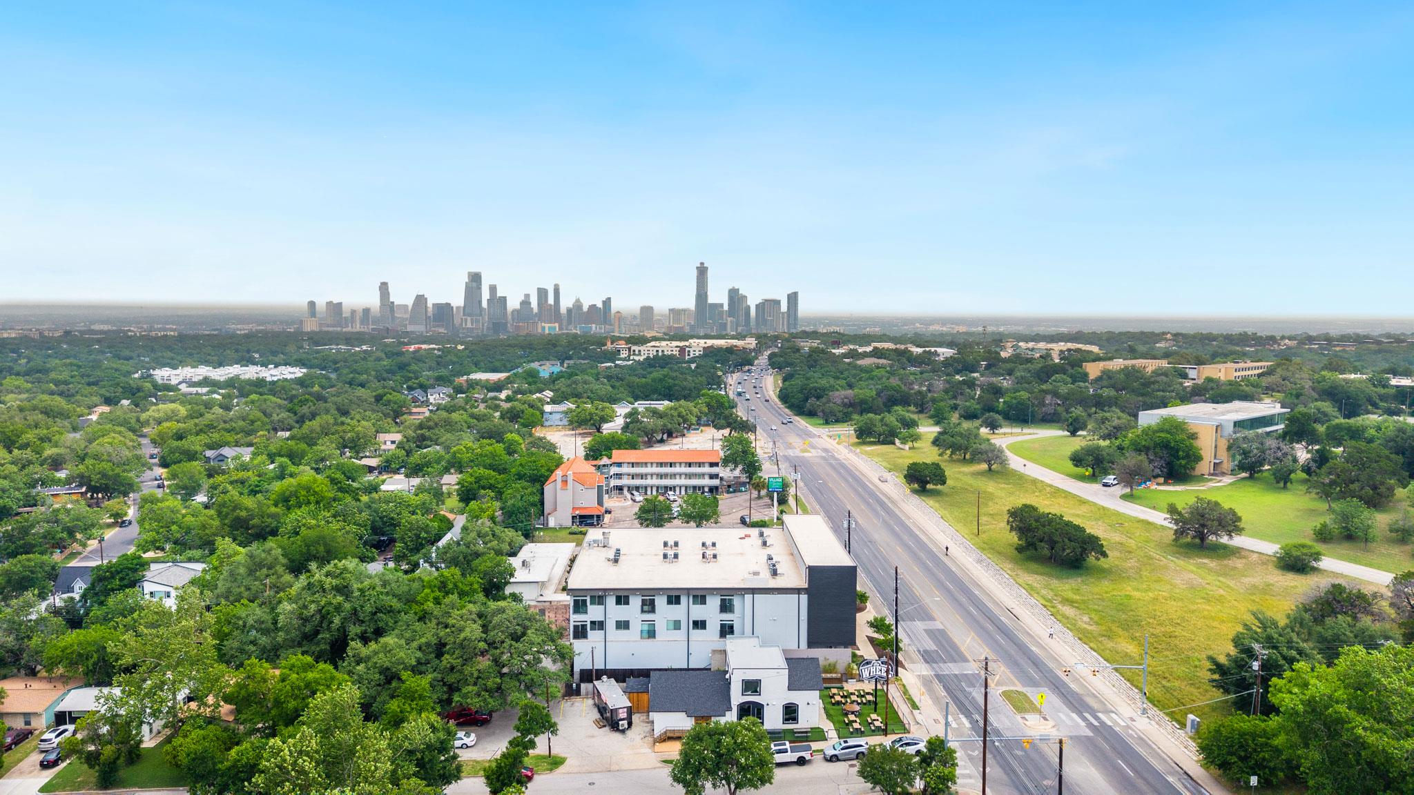 3114 S Congress Ave # 304, Austin, TX 78704