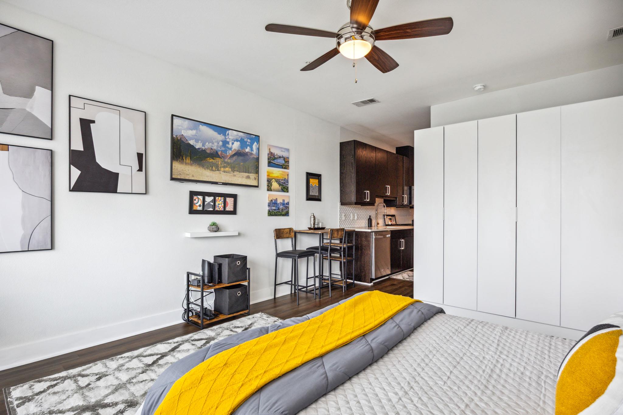 3114 S Congress Ave # 304, Austin, TX 78704