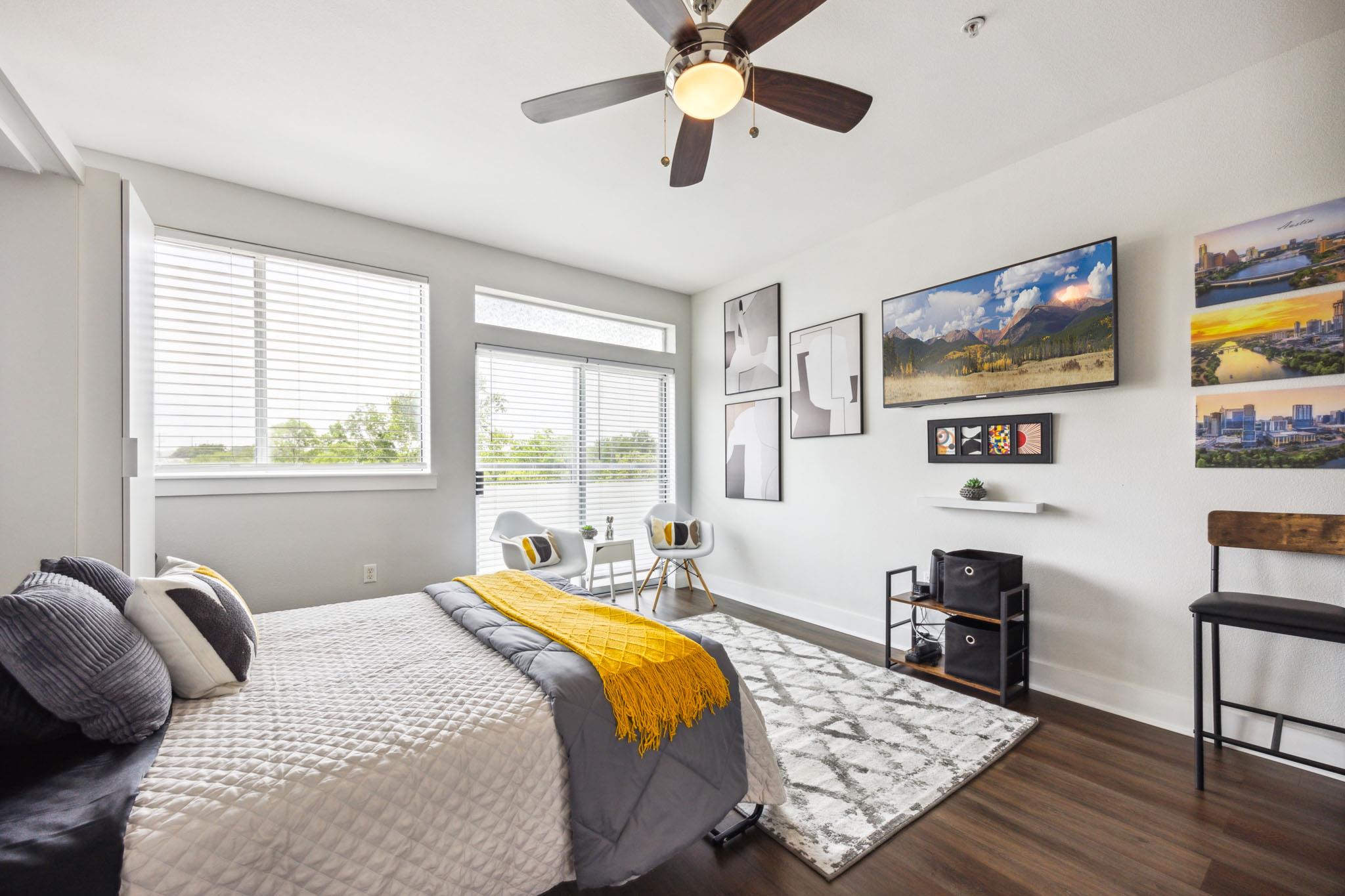 3114 S Congress Ave # 304, Austin, TX 78704