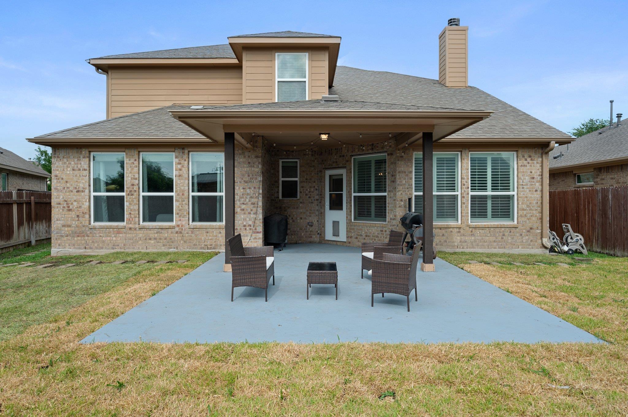 108 Peggy Dr, Liberty Hill, TX 78642