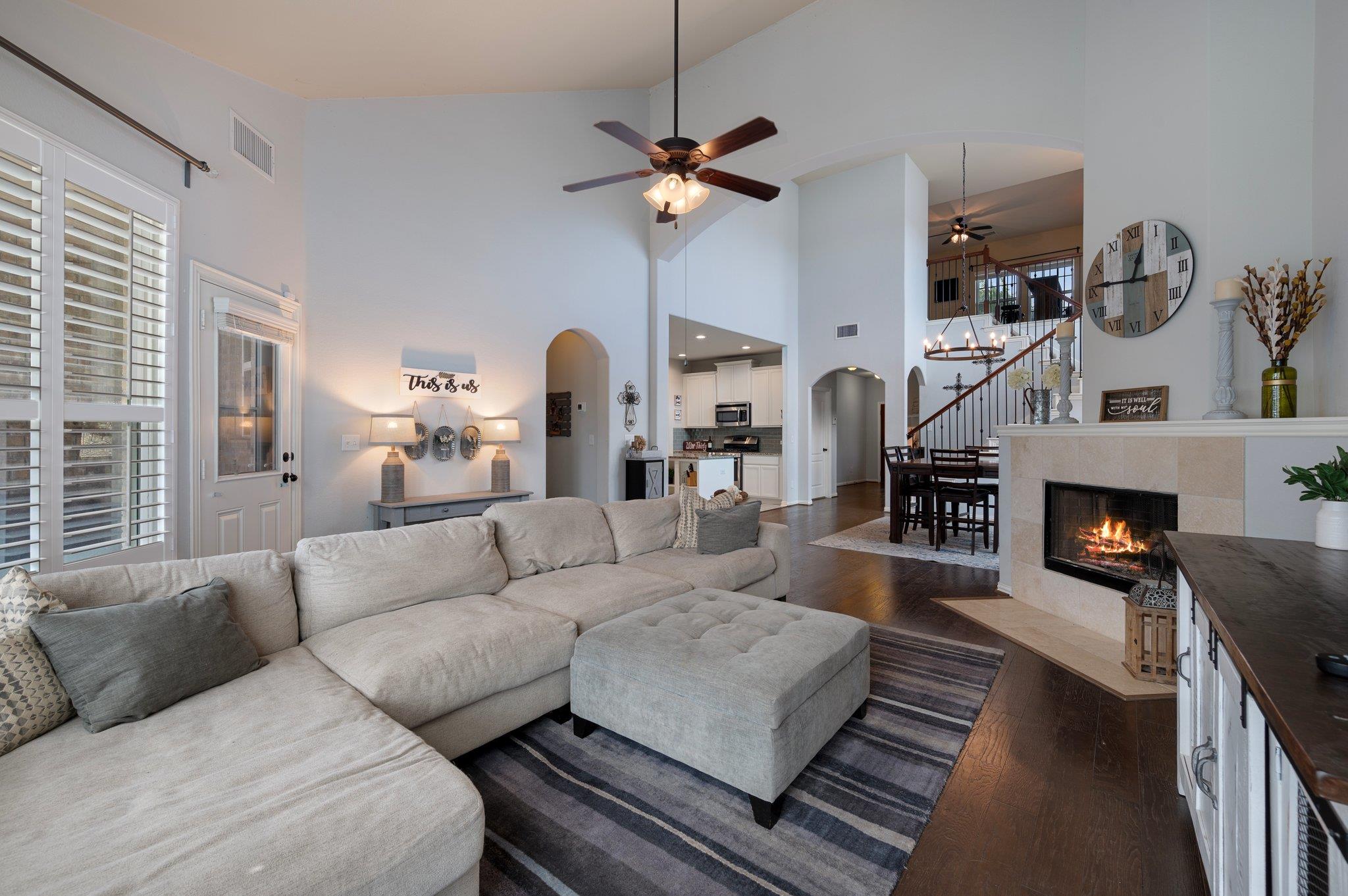 108 Peggy Dr, Liberty Hill, TX 78642