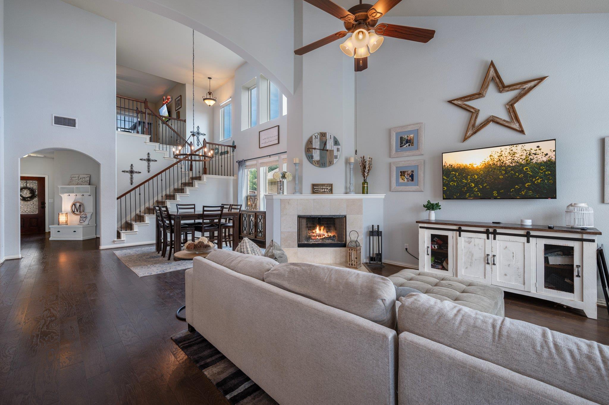 108 Peggy Dr, Liberty Hill, TX 78642