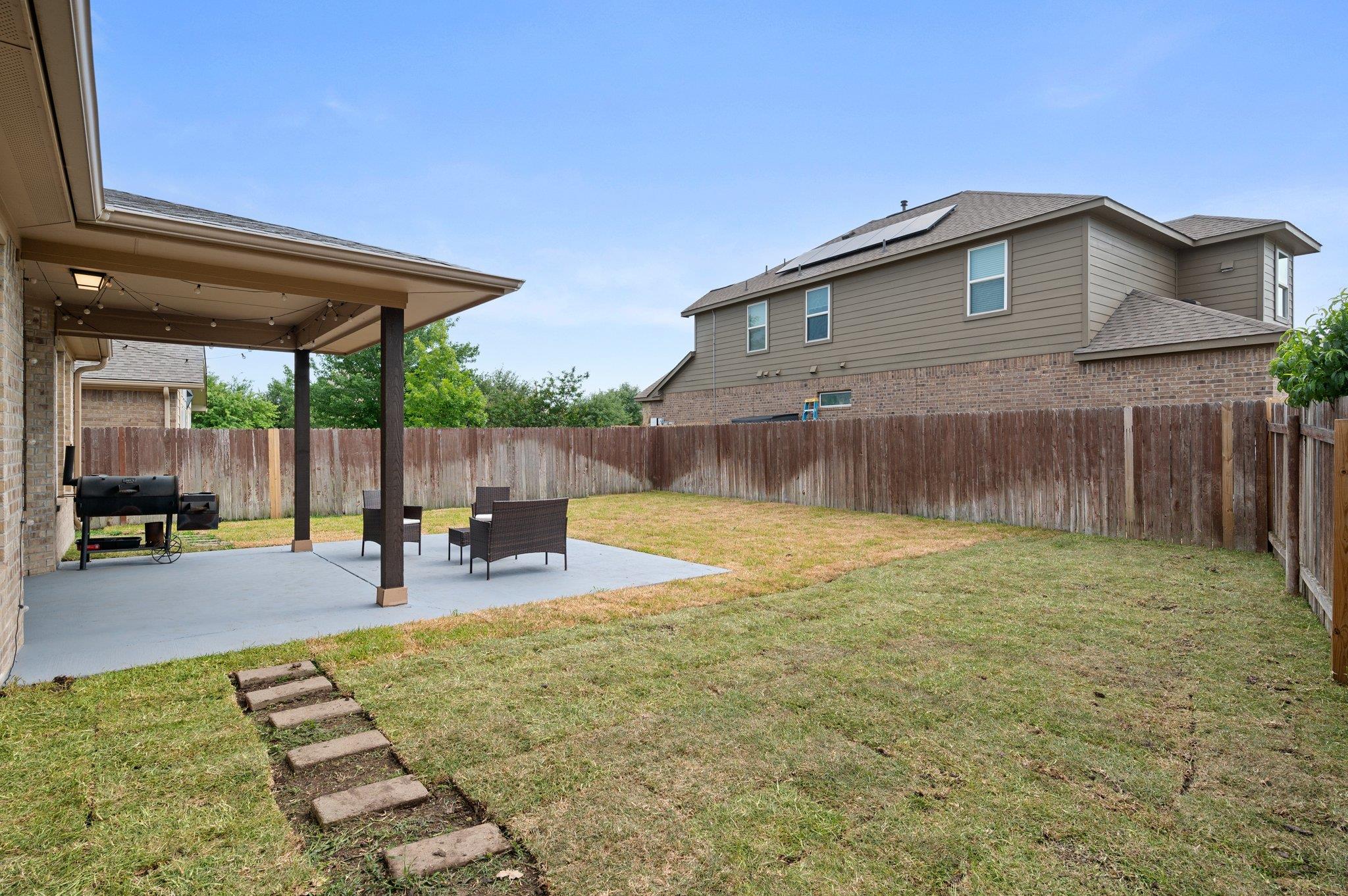 108 Peggy Dr, Liberty Hill, TX 78642