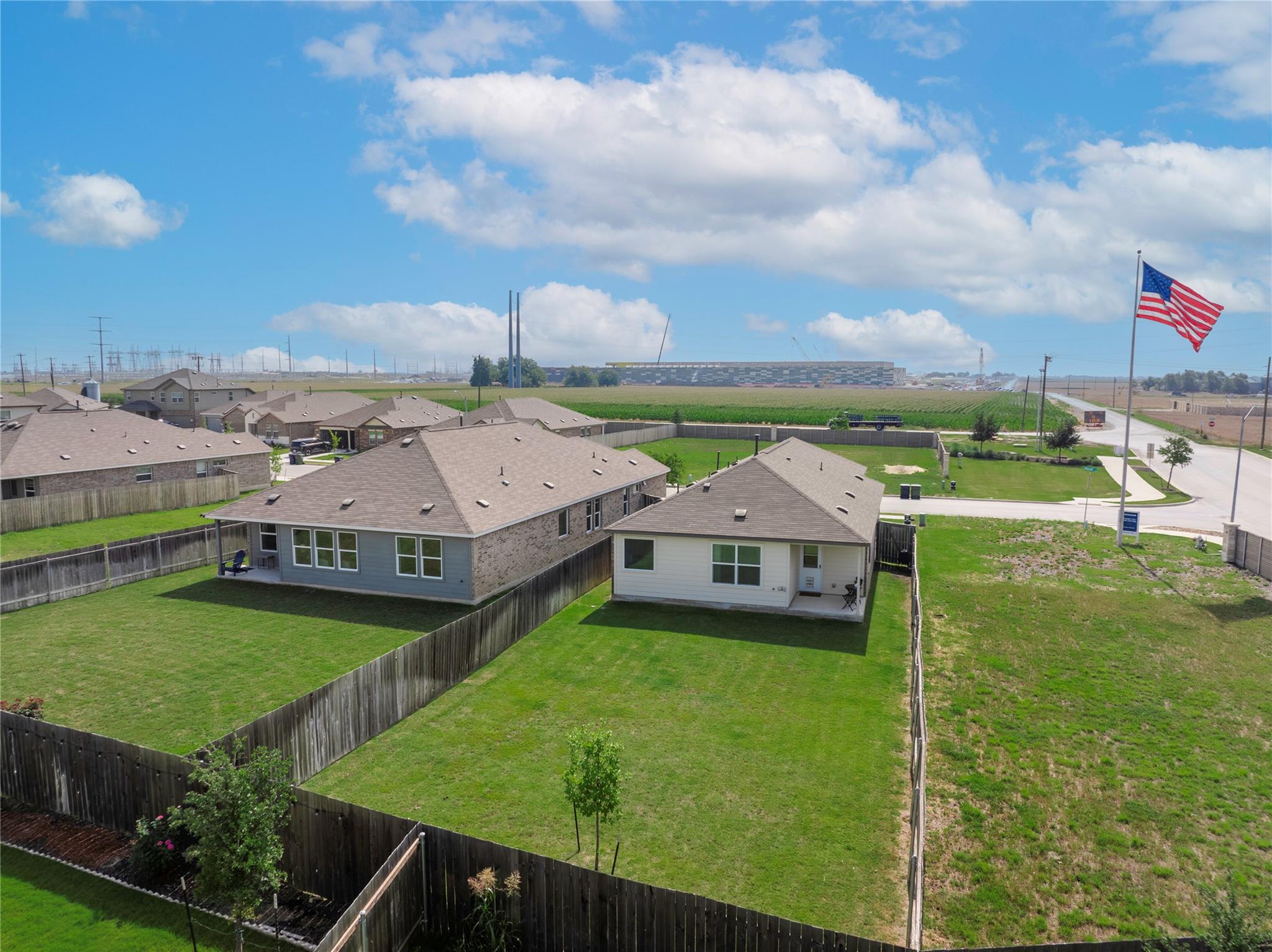 1003 Ascari Ct, Hutto, TX 78634