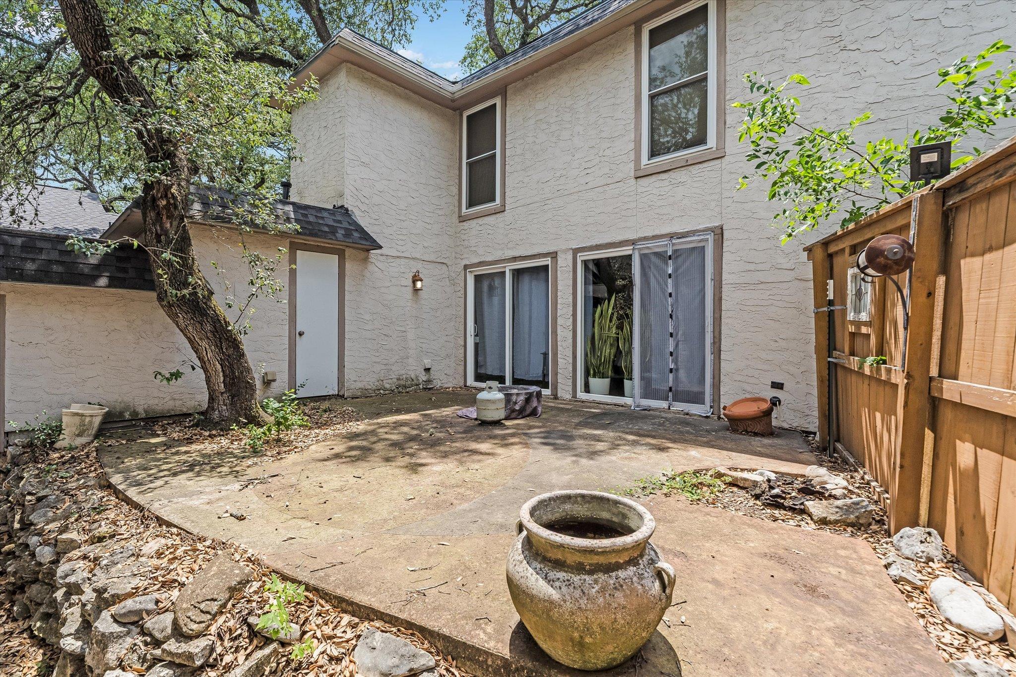 3304 Clawson Rd, Austin, TX 78704