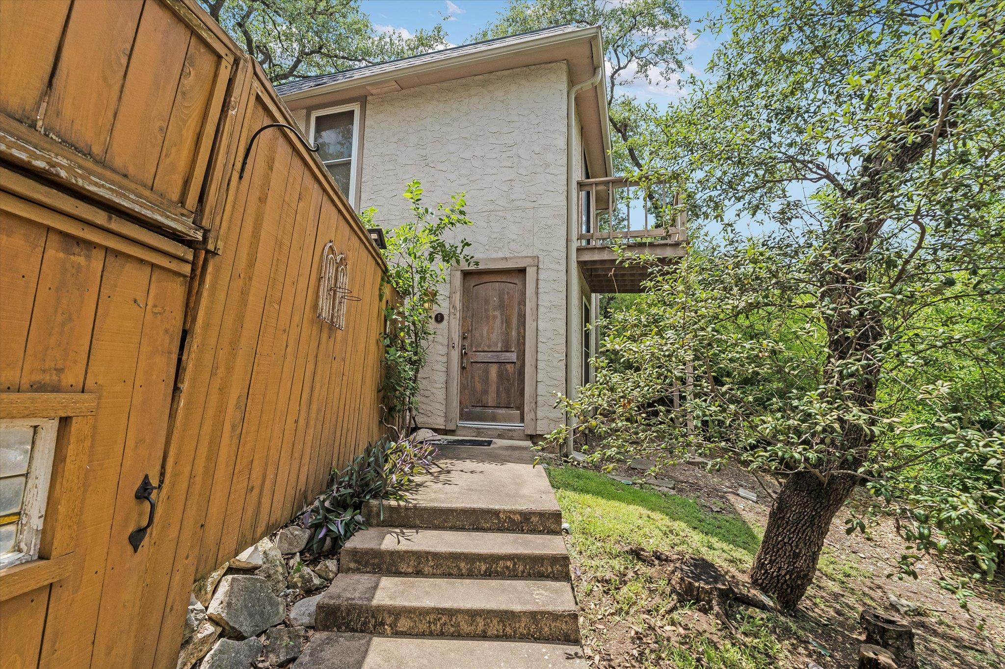 3304 Clawson Rd, Austin, TX 78704