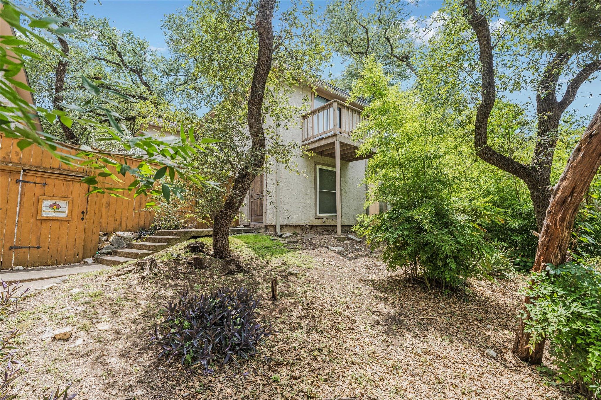 3304 Clawson Rd, Austin, TX 78704