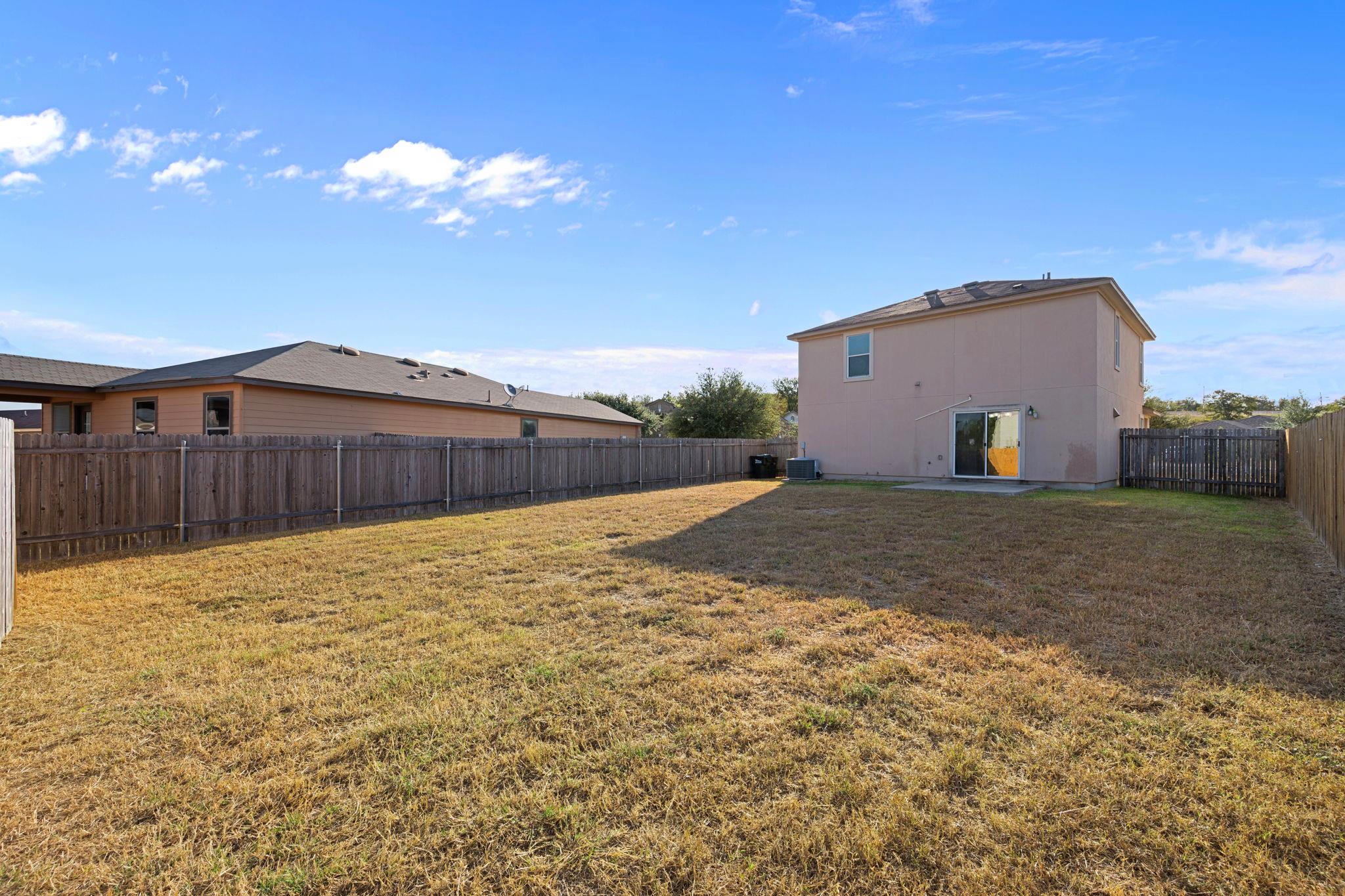 2223 Perkins Pl, Georgetown, TX 78626