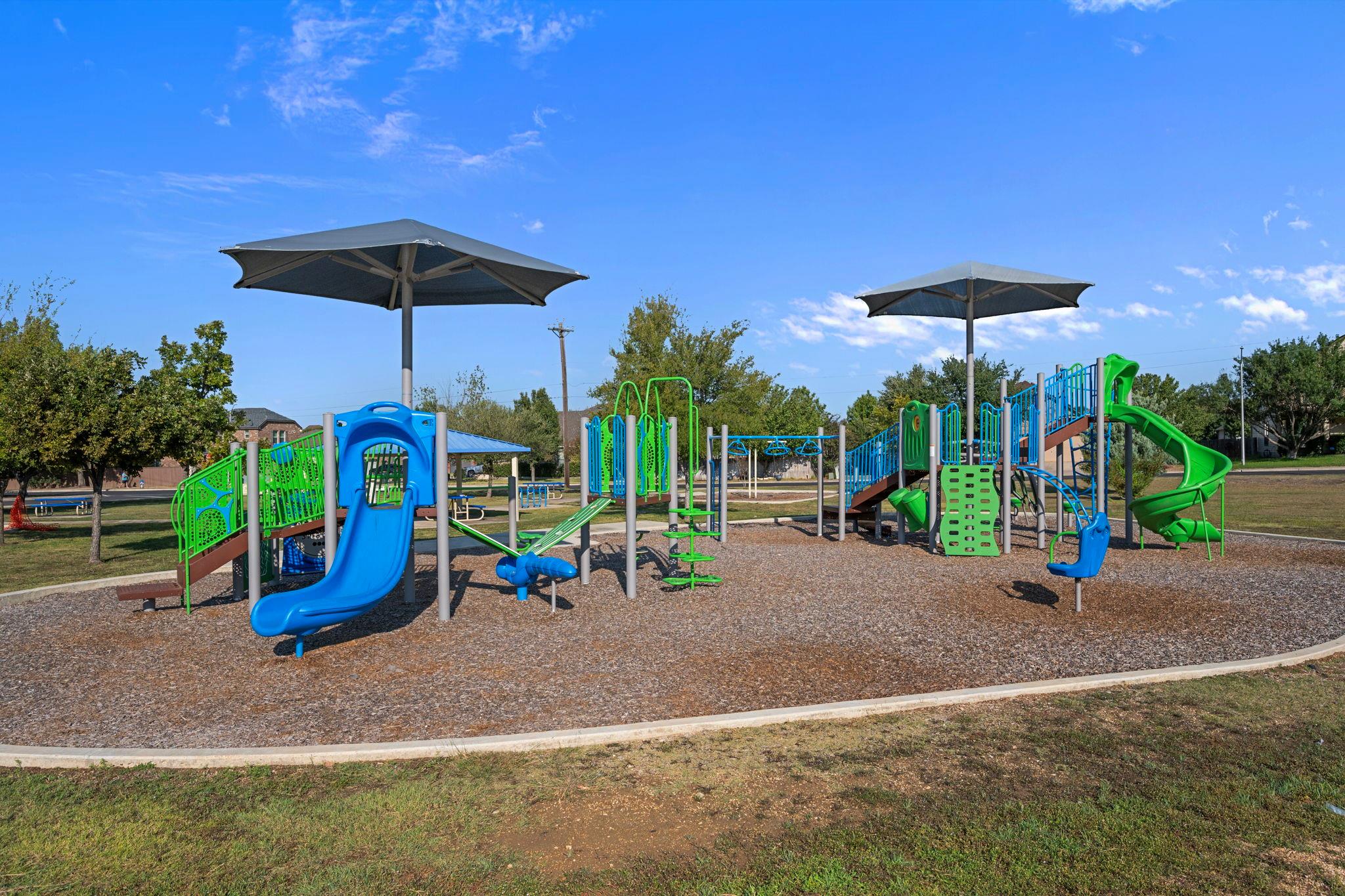 2223 Perkins Pl, Georgetown, TX 78626