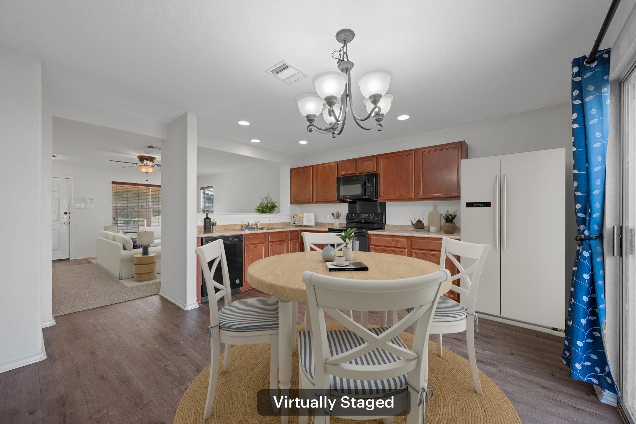 2223 Perkins Pl, Georgetown, TX 78626