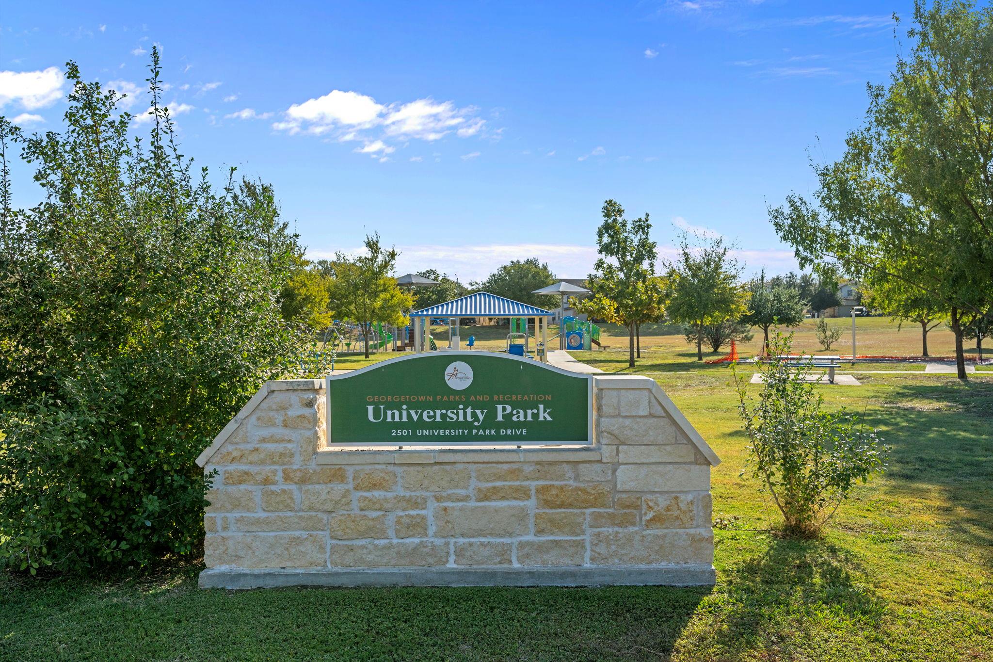 2223 Perkins Pl, Georgetown, TX 78626