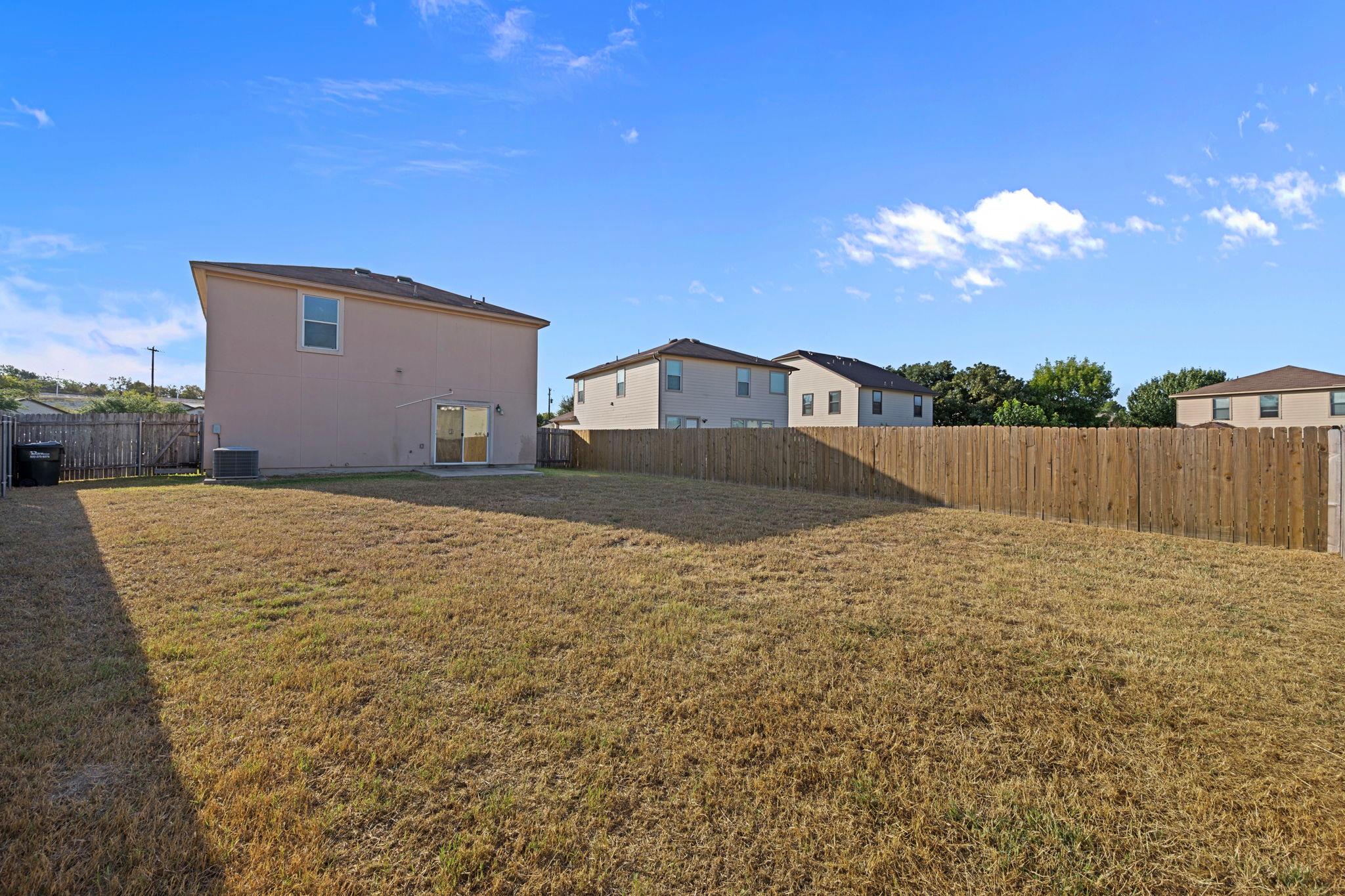 2223 Perkins Pl, Georgetown, TX 78626