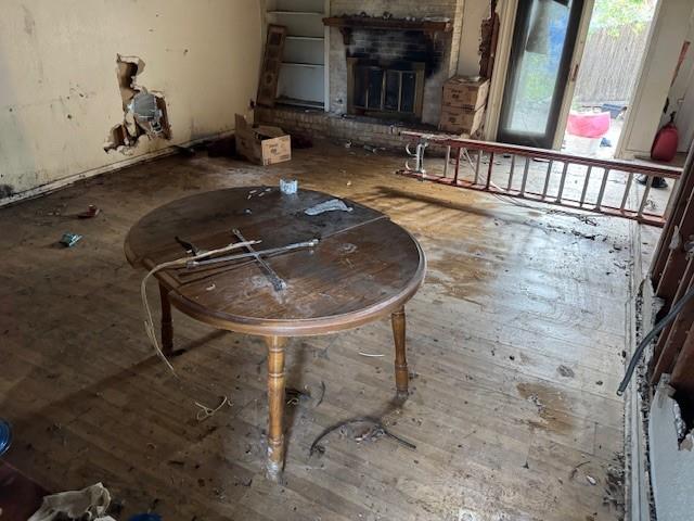 1807 Ferguson Ln, Austin, TX 78754