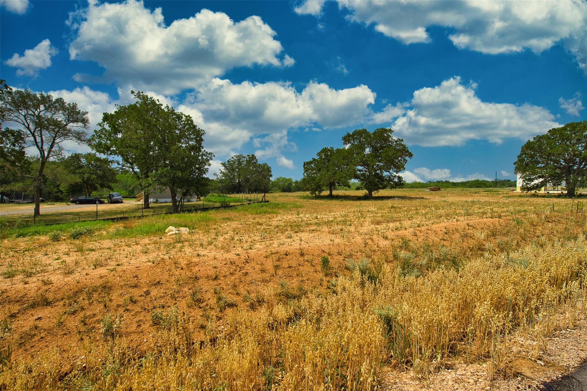 190 Romberg Rd, Dale, TX 78616