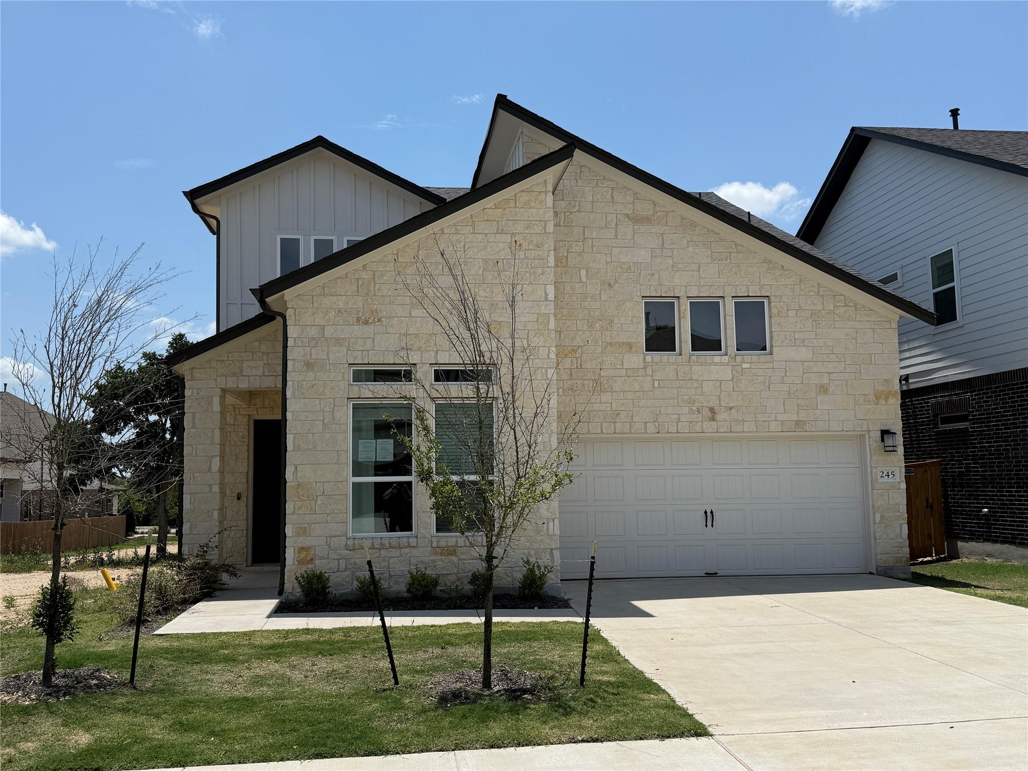 245 Darley Oak Dr, Dripping Springs, TX 78620