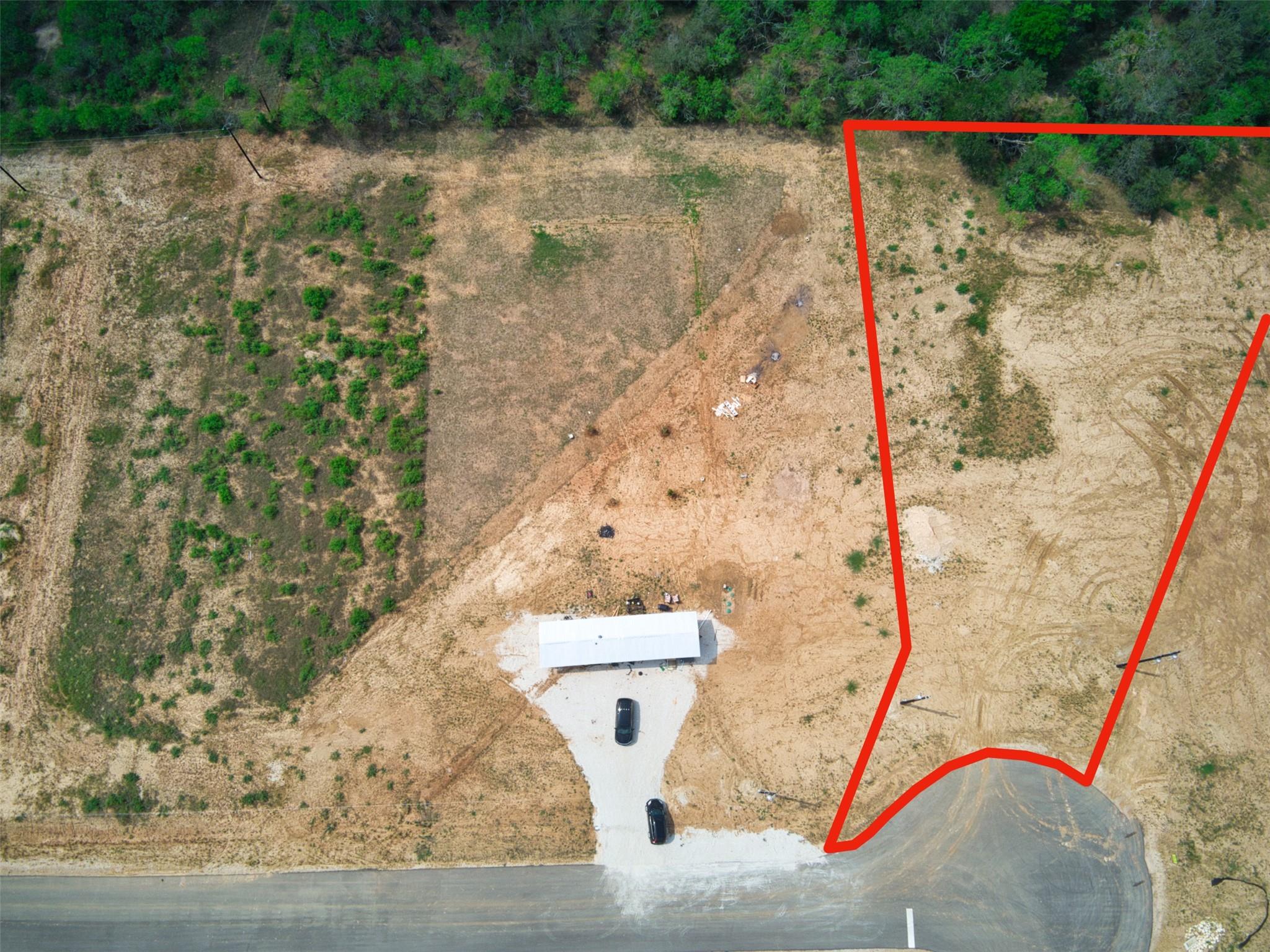 199 Sly St, Dale, TX 78616