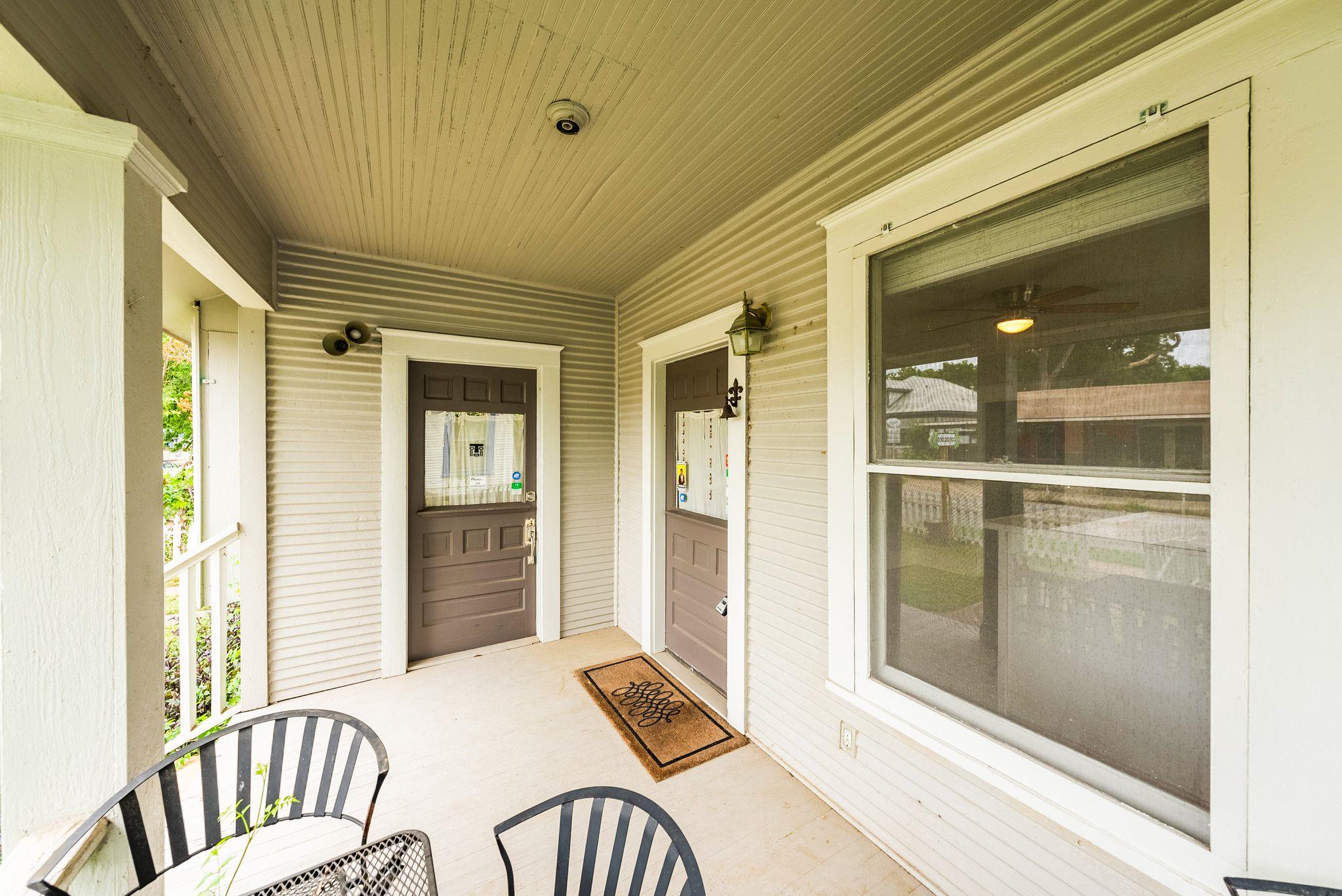 2032 E Cesar Chavez St, Austin, TX 78702