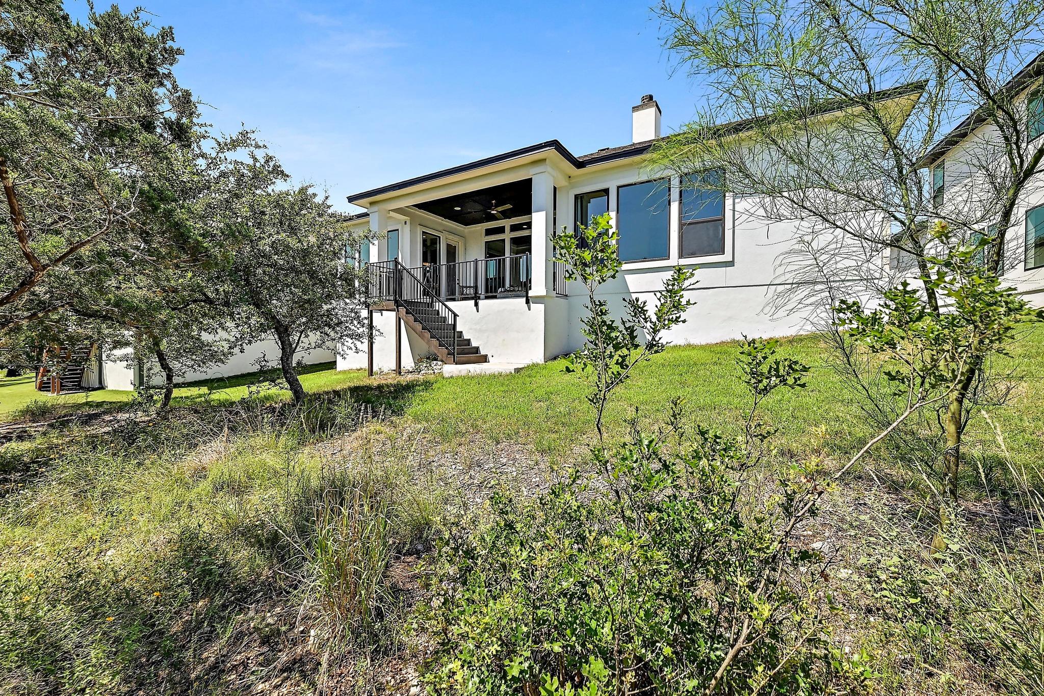 6801 Liberty Grotto Ct, Jonestown, TX 78645