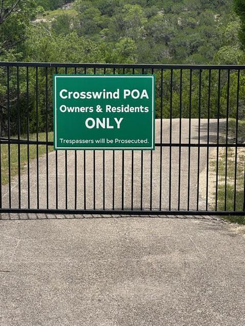 00 Crosswind Dr, Spicewood, TX 78669