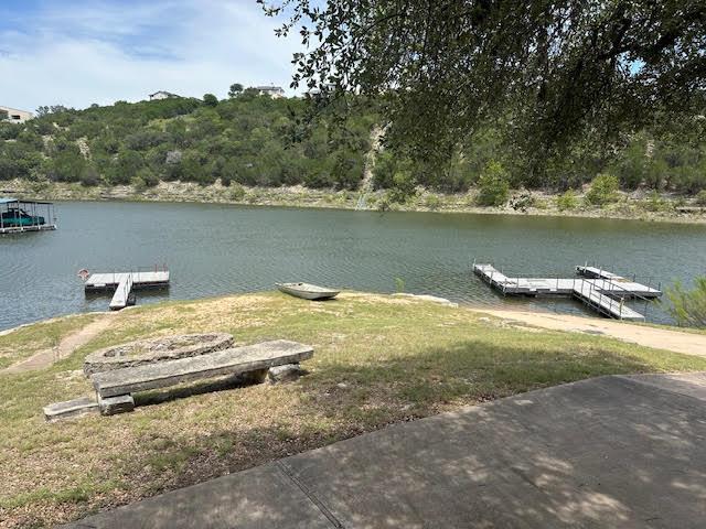 00 Crosswind Dr, Spicewood, TX 78669