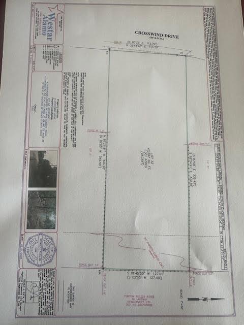 00 Crosswind Dr, Spicewood, TX 78669