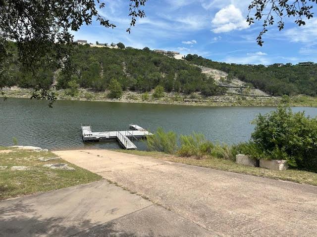 00 Crosswind Dr, Spicewood, TX 78669