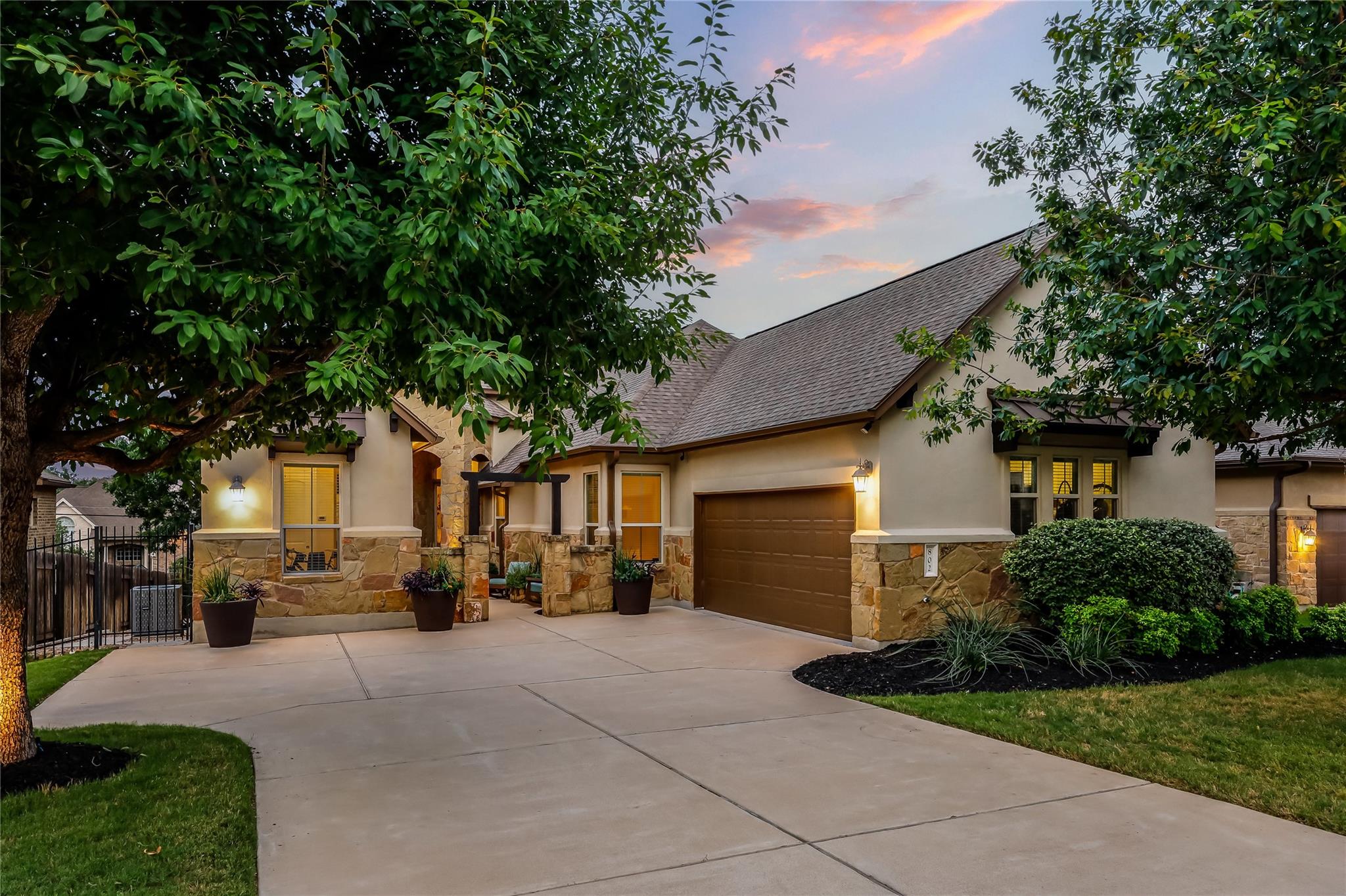 802 Copper Lake Rd, Cedar Park, TX 78613