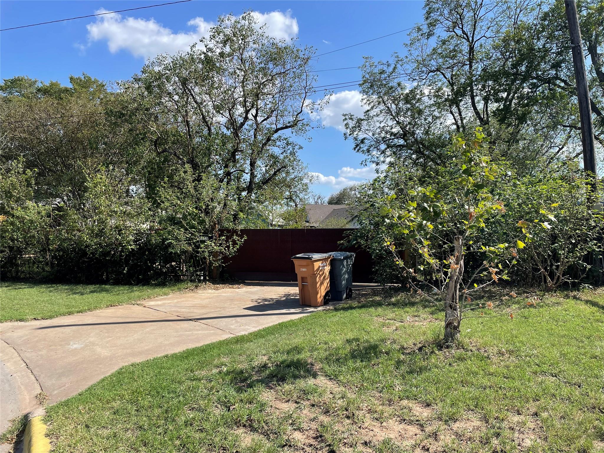 2713 Sweeney Ln, Austin, TX 78723