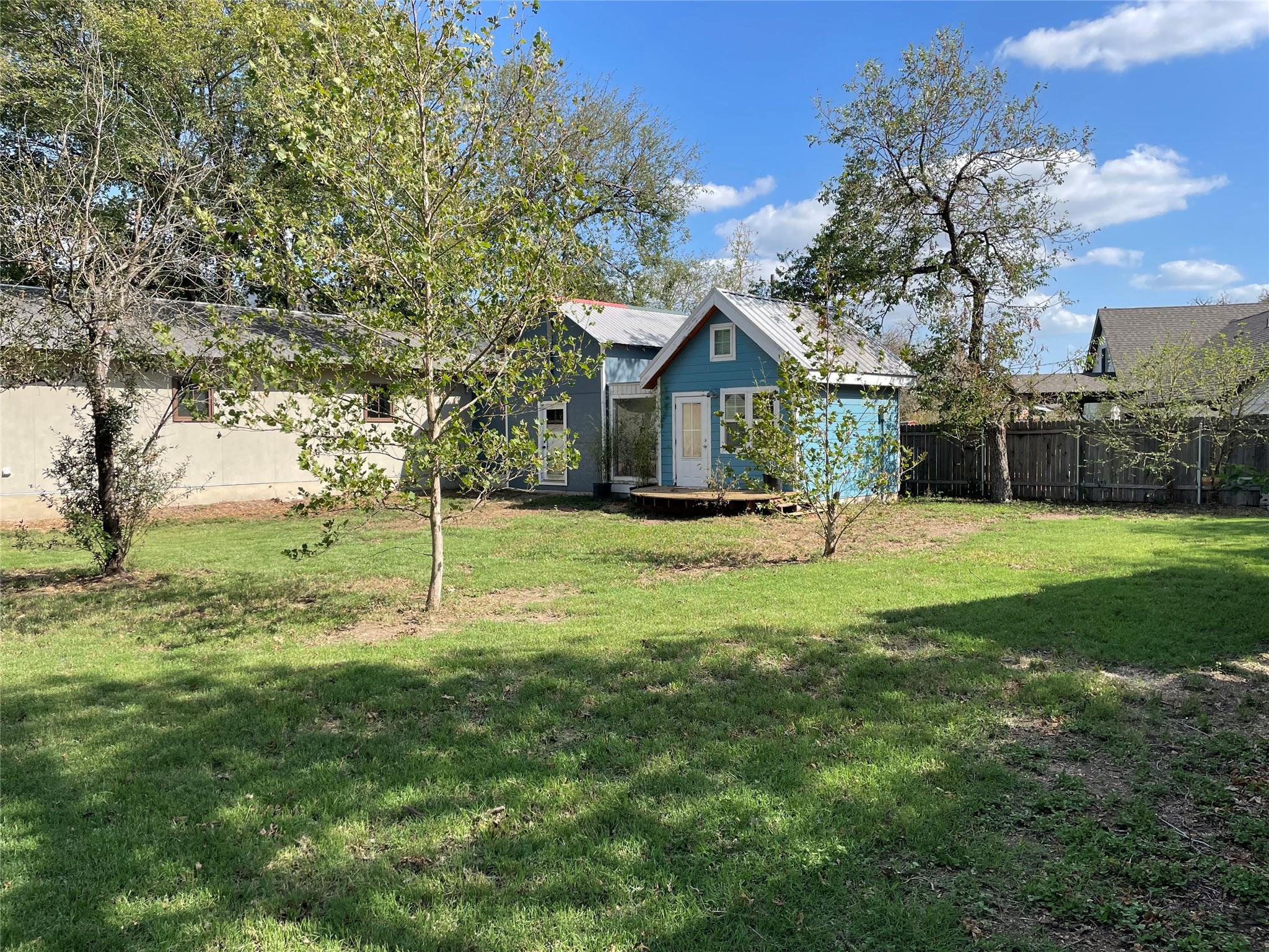 2713 Sweeney Ln, Austin, TX 78723