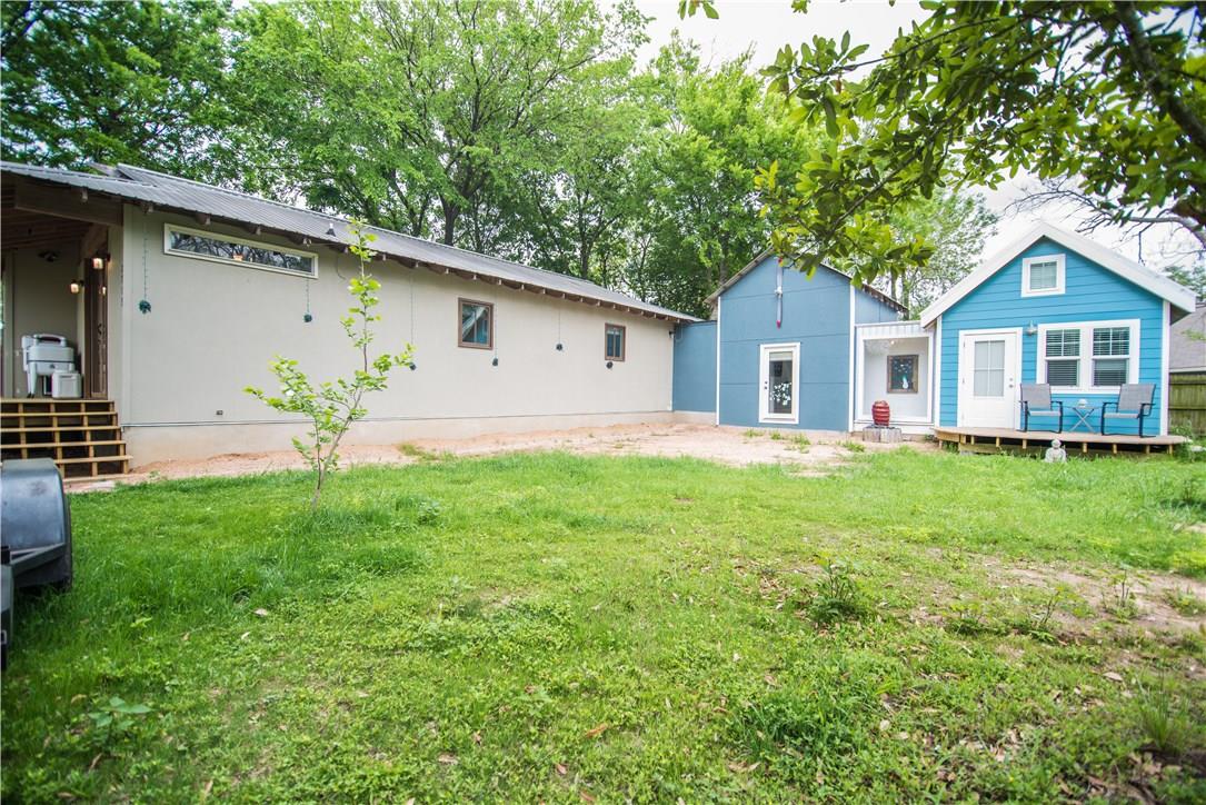2713 Sweeney Ln, Austin, TX 78723