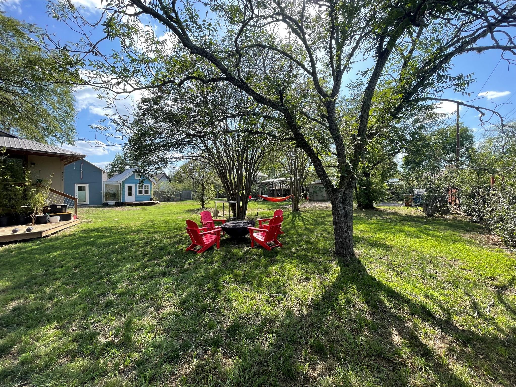 2713 Sweeney Ln, Austin, TX 78723