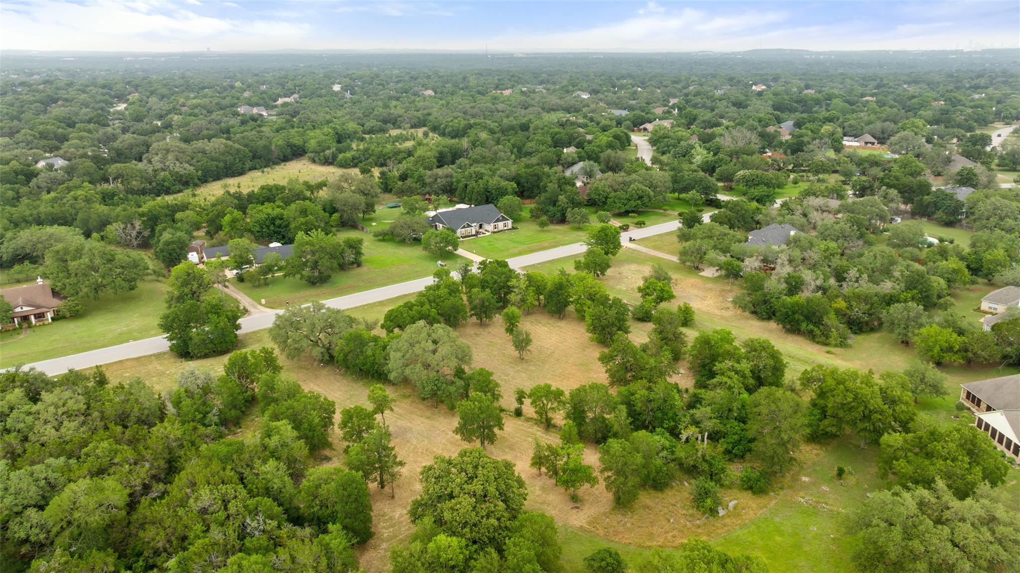 3321 Lost Oasis Holw, Austin, TX 78739